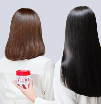 Fino Premium Touch Hair Mask