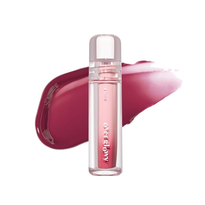 Etude Over Glowy Tint #6 Pink's Tone