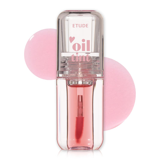 Etude Dear Darling Oil Tint #05 Red Oil