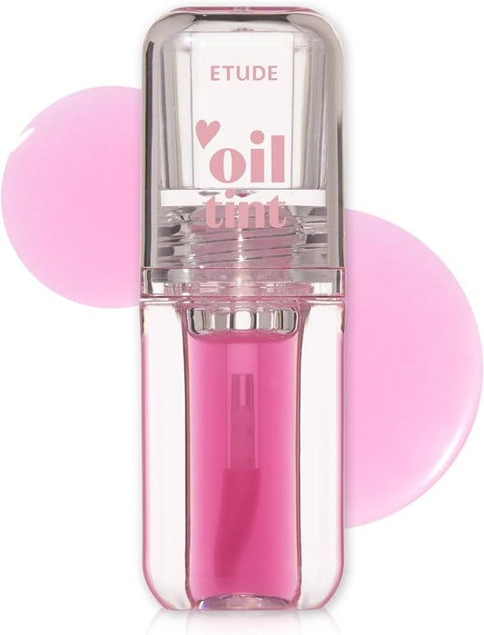 Etude Dear Darling Oil Tint #06 Pink Oil