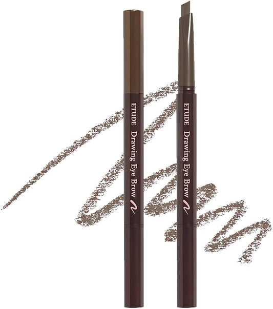 Etude Drawing Eyebrow 06 Ash Brown