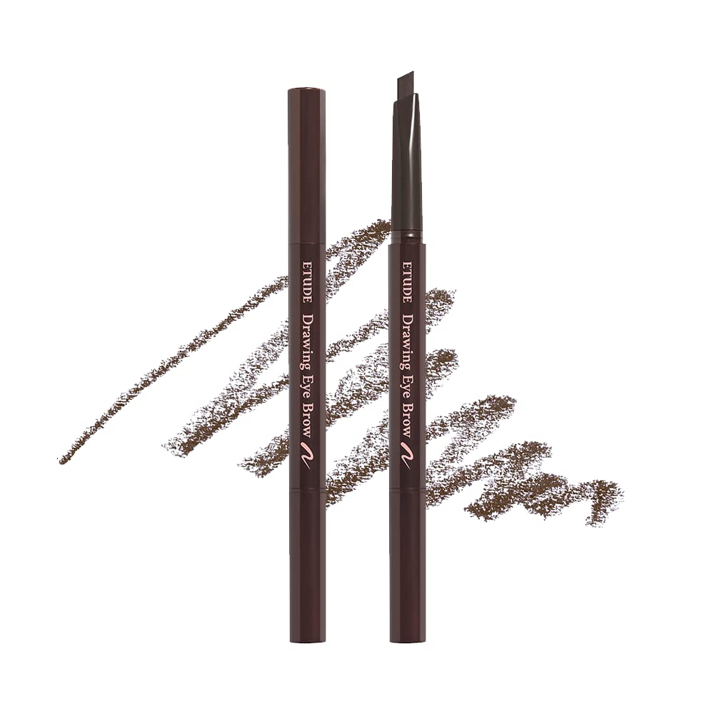 Etude Drawing Eyebrow 01 Dark Brown