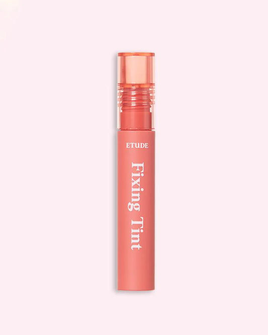 Etude Fixing tint #02 Vintage Red 4G