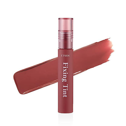 Etude Fixing tint #06 Soft Walnut 4G