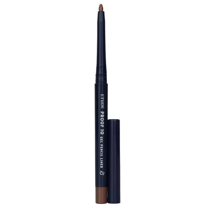 Etude Proof 10 Gel Pencil Liner #06 (Honey Bronze)