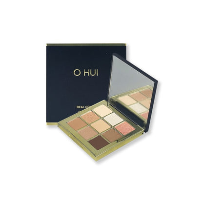 O Hui Eye Palette #01 Beige Moment