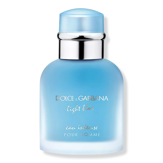 Dolce&Gabbana light blue 2.5oz edt (men)