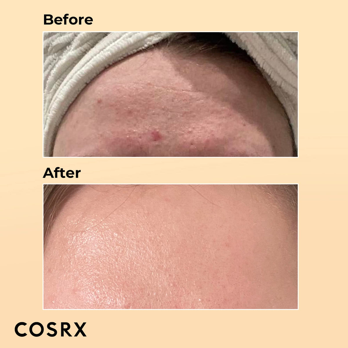 Cosrx The Retinol 0.5 Oil