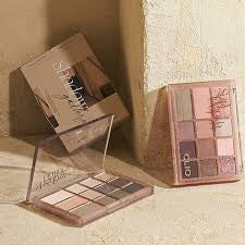 Clio shade & shadow palette soft depth (02)