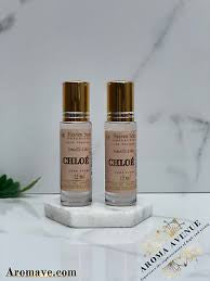 Chloe Perfume Oil 12ml