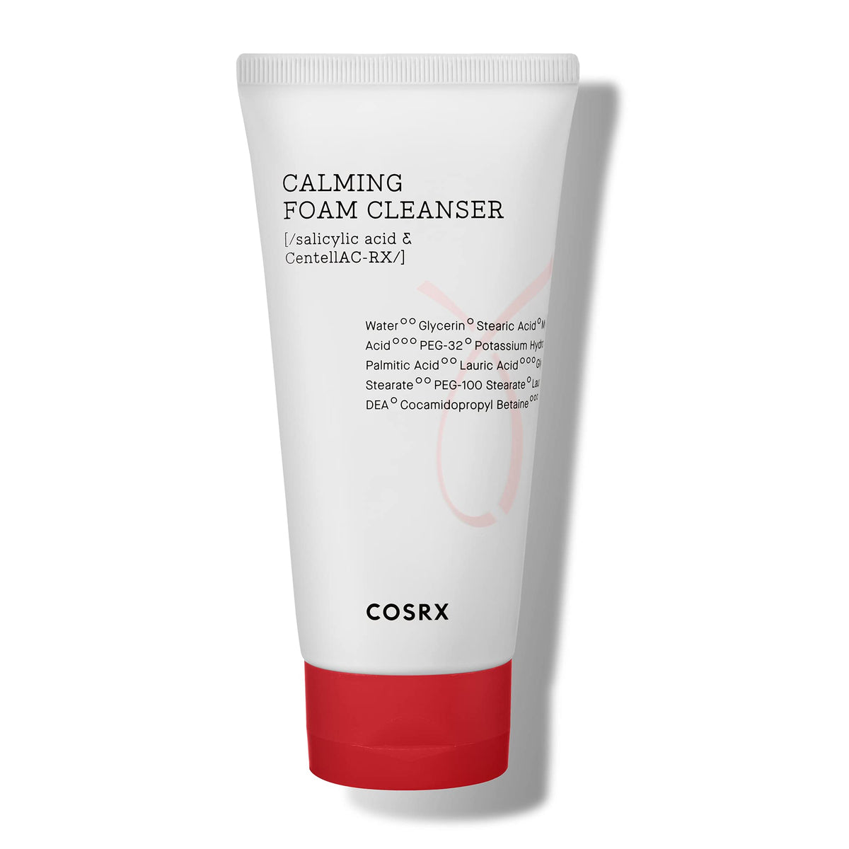 Cosrx Calming Foam Cleanser 150ml