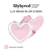 Lily bored luv beam blur cheek Cupid club #1 blurry cherry