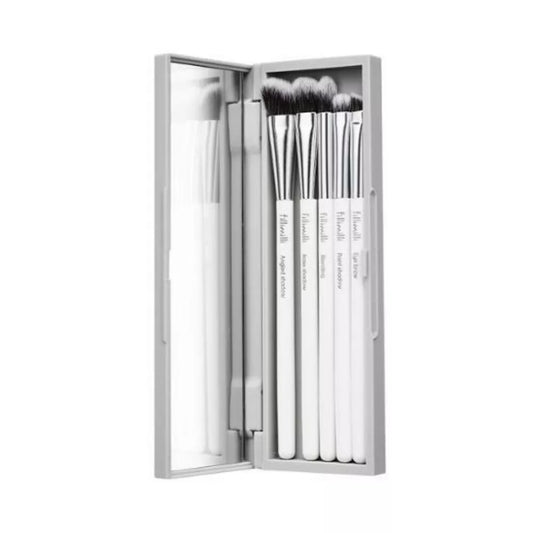 Fillimilli Eye Makeup Brush Set 5pcs