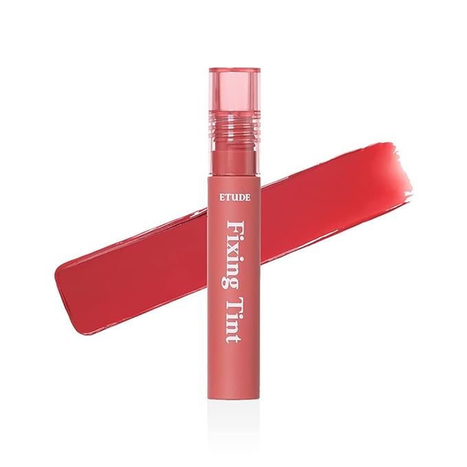 Etude Fixing tint #01 Analog Rose 4G