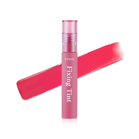 Etude Fixing Tint #10 Smoky Cherry