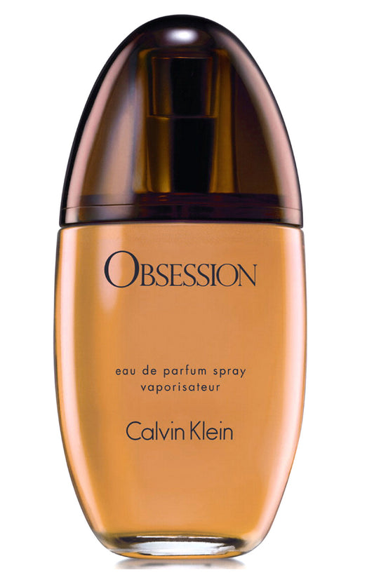 Calvin Klein Obsession 3.4 EDP SPR (Ladies)