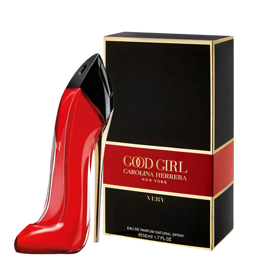 Very good girl Carolina Herrera New York Eau De parfum natural spray e80ml 2,7oz (ladies)