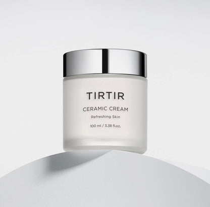 Tirtir Ceramic Cream Refreshing Skin 100ml