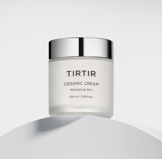 Tirtir Ceramic Cream Refreshing Skin 100ml