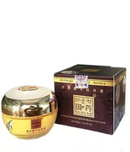 GUOYAO Japanese Ginseng Cream VIP 9 Effects