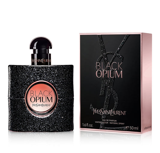 YSL Black Opium 1.6oz EDP (ladies)