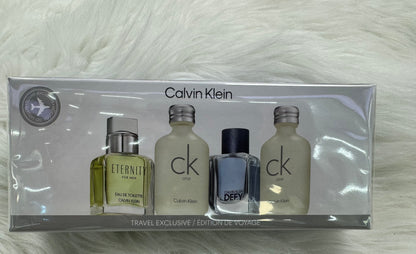 Calvin Klein mini set for him
