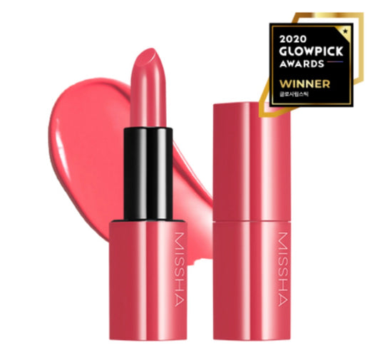 Missha Dare Rouge Sheer Sleek #4 Cold Fever