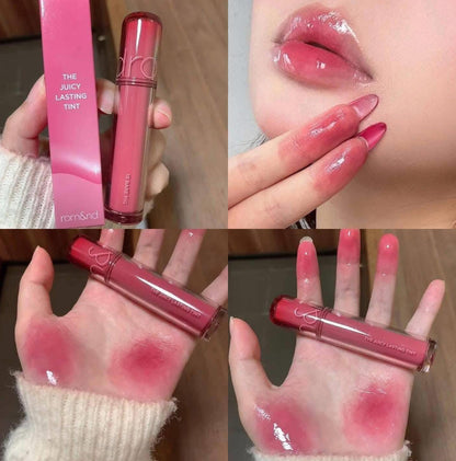 Romand Juicy Lasting Tint #15 Bare Fig