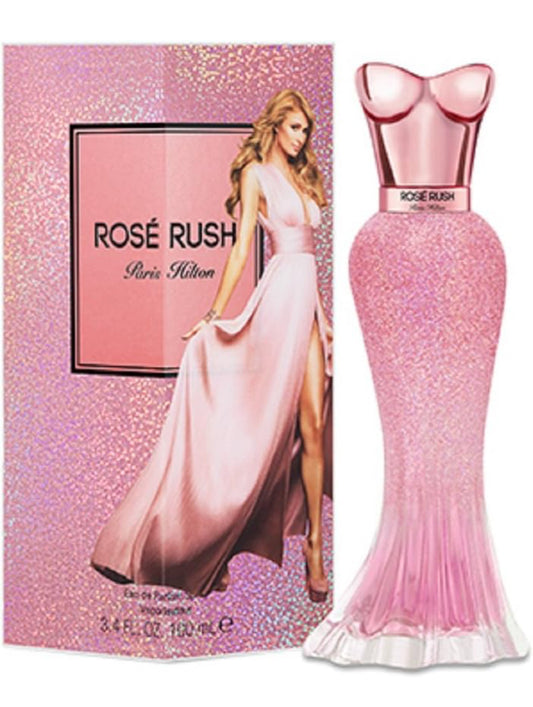 Paris Hilton Rose Rush 3.3 (Ladies)