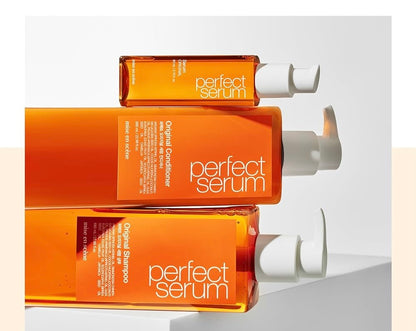 Miseenscene Perfect Serum Version Original 80ml