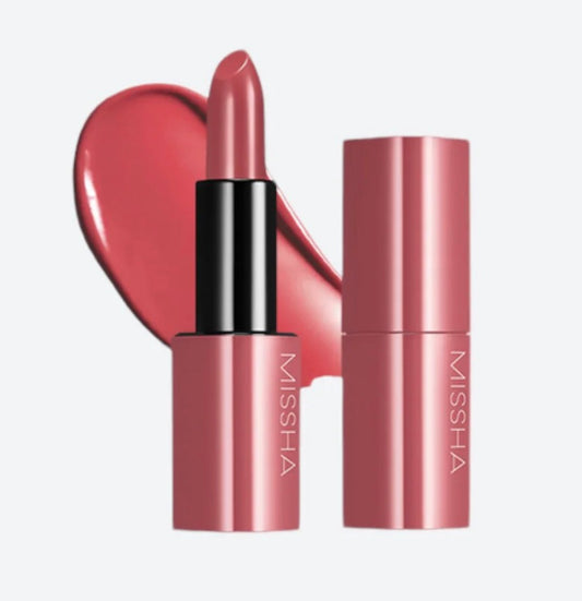 Missha Dare Rouge Sheer Sleek #11 Dear Rosee
