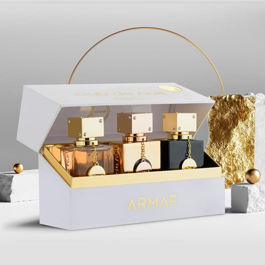 Armaf Club de Nuit parfum a collector’s pride