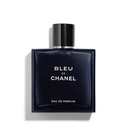 BLUE DE CHANEL EDP 3.4 0Z . EAU DE PARFUM