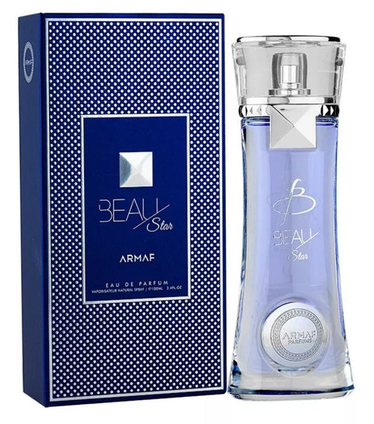 Armaf Beau Star 3.4 EDP SPR (Men)