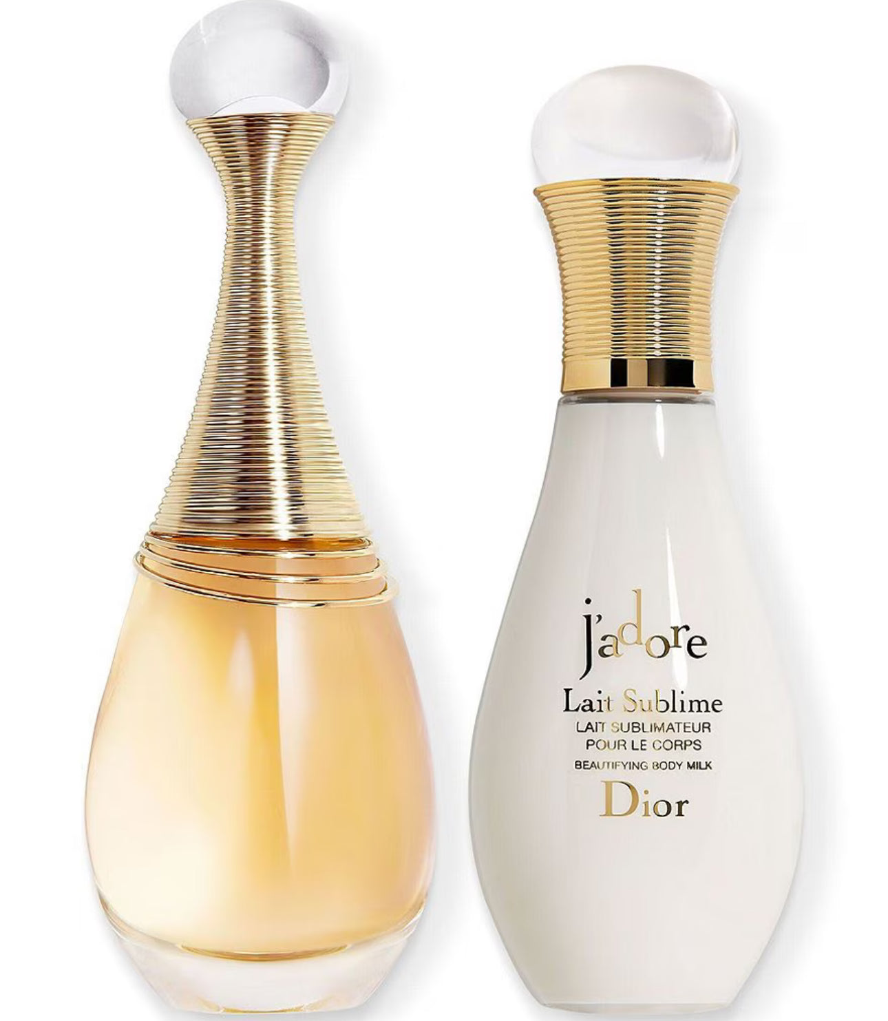 Dior J'adore Eau de Parfum 2-Piece Gift Set