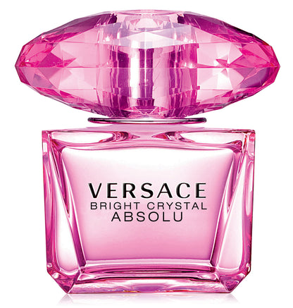 Versace Bright Crystal Absolu 3oz EDP (Ladies)