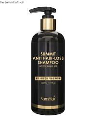 Sumhair Summit Anti-hair Loss Shampoo