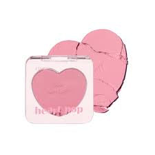 Etude Heart Pop Squeeze Berry Blusher