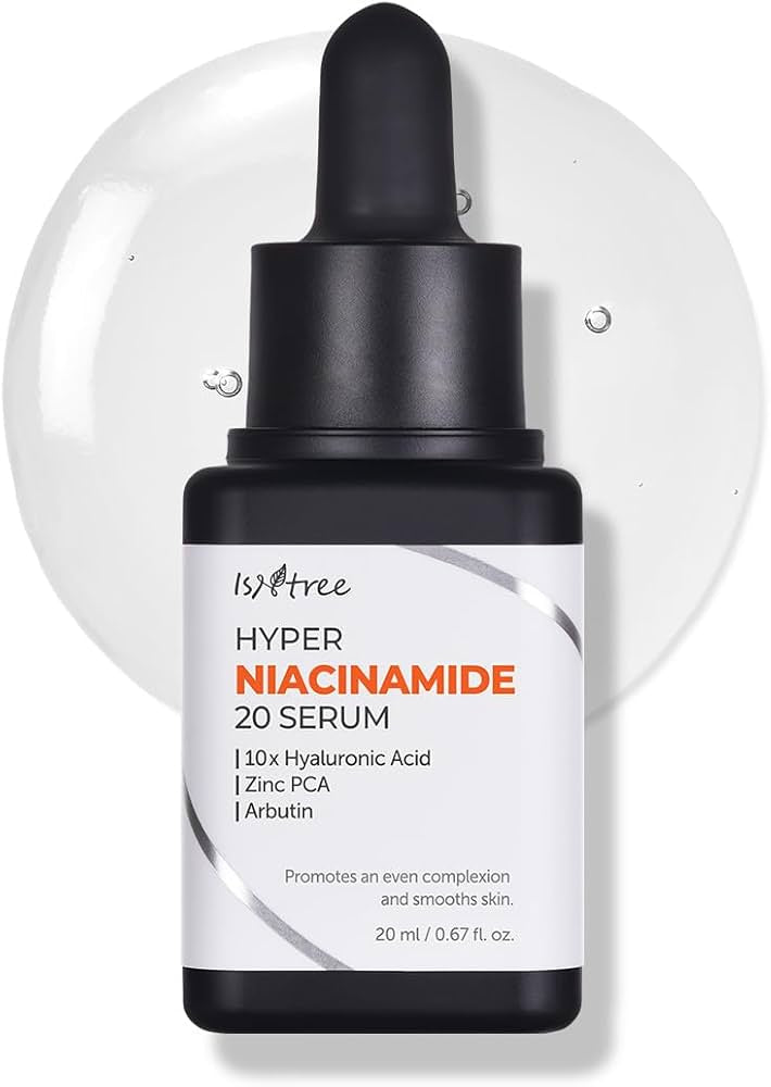 Isntree Hyper Niacinamide 20 Serum