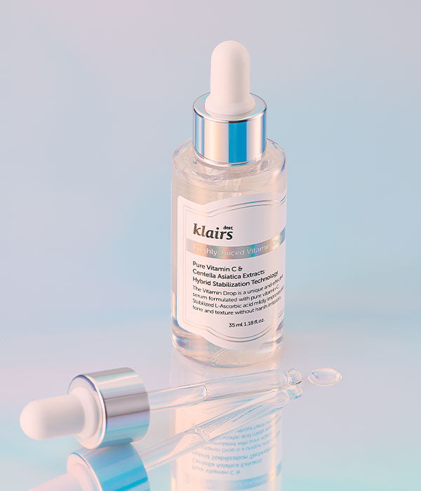 Klairs Freshly Juiced Vitamin Drop 35ml