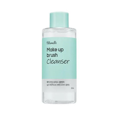 Fillimilli Make Up Brush Cleanser 250ml