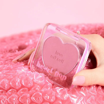 Etude Heart Pop Squeeze Berry Blusher