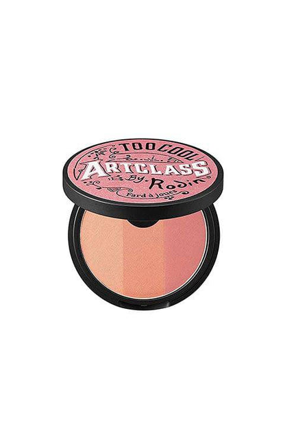 Too Cool Art Class Blusher (De Rosee)