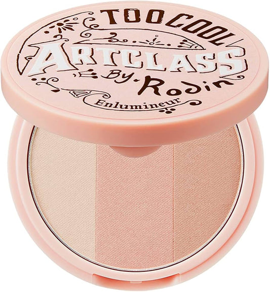 Too Cool Art Class Highlighter (Luminous)