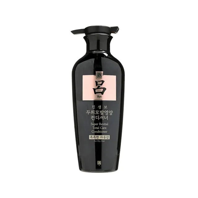 Ryo Super Revital Total Care Conditioner 400 ml