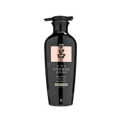 Ryo Super Revital Total Care Conditioner 400 ml