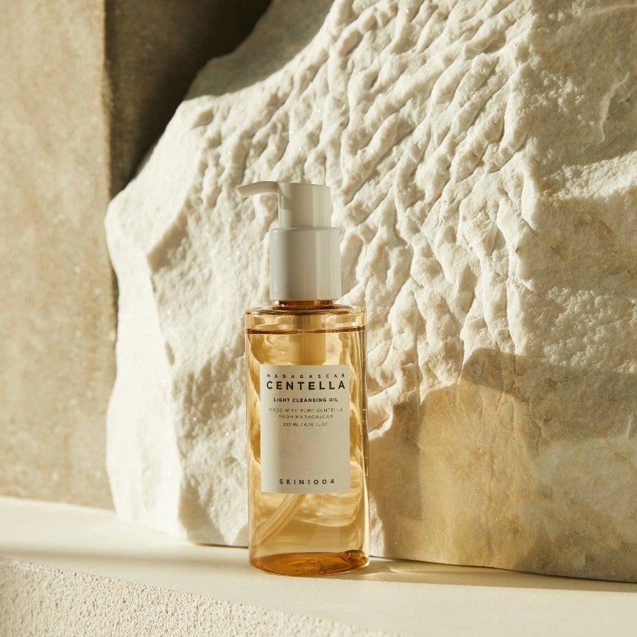 Skin 1004 Madagascar Centella Light Cleansing Oil 200ml