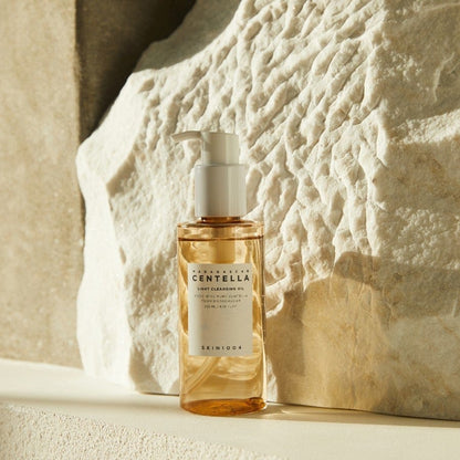 Skin 1004 Madagascar Centella Light Cleansing Oil 200ml