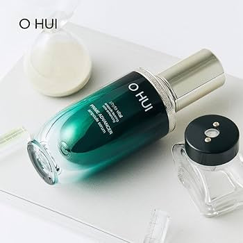 Ohui Prime Advancer Pro Gel Cleanser Special Set