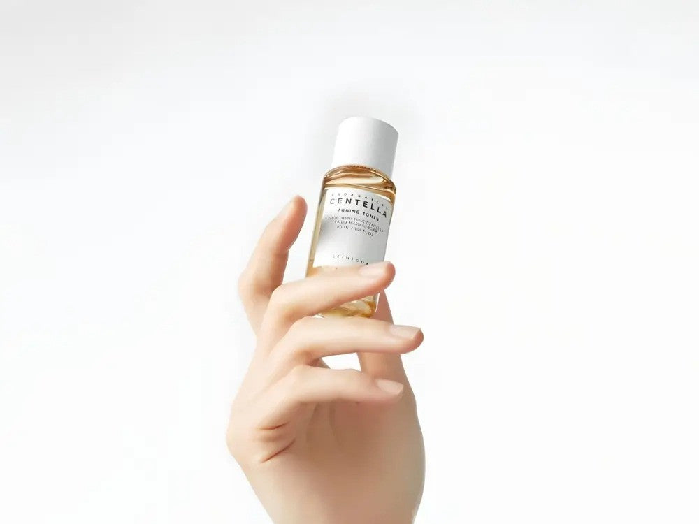Skin 1004 Centella Toning Toner Mini